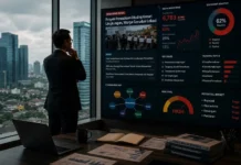 Era Baru Public Affairs: Bisnis Harus Jago Baca Regulasi dan Opini Publik Era Baru Public Affairs: Bisnis Harus Jago Baca Regulasi dan Opini Publik