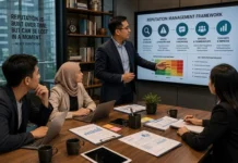 Reputasi Bukan Lagi Soal Citra, Sekarang Bisa Jadi Risiko Bisnis Reputasi Bukan Lagi Soal Citra, Sekarang Bisa Jadi Risiko Bisnis